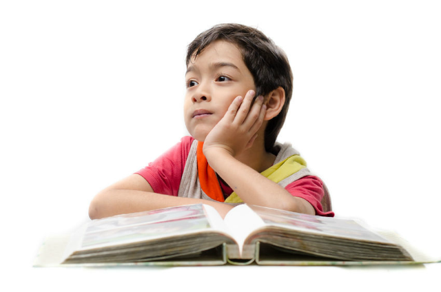 5 Lý do trẻ kém tập trung và cách khắc phục