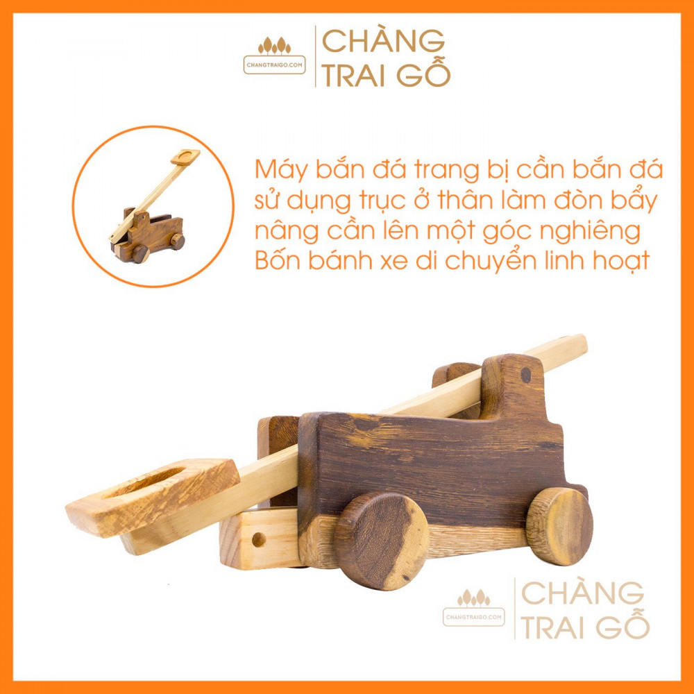 Đồ Chơi Cho Bé Từ 3 Tuổi Trở Lên