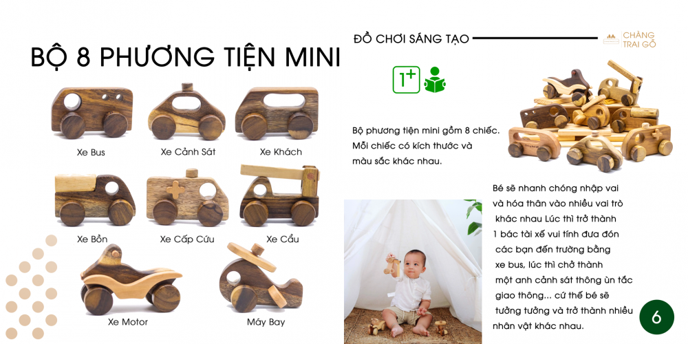 Gợi ý 5+ quà thôi nôi cho bé trai [ Ý Nghĩa, An Toàn ]