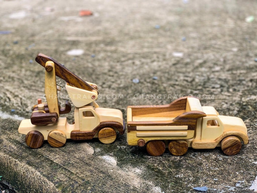 Đồ chơi Hape - Đồ chơi gỗ | An Toàn, Mua Ngay |